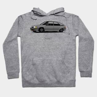 Citreon GX Sport Hoodie